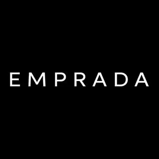 Emprada discount code